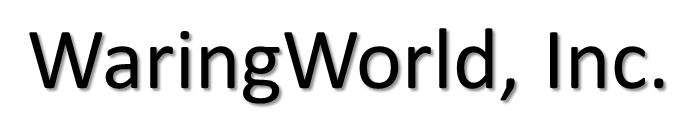 WaringWorld, Inc.